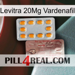 Levitra 20Mg Vardenafil new13